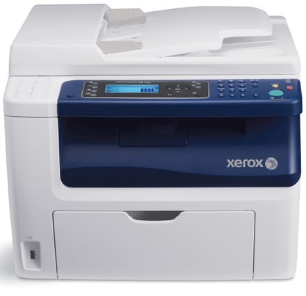 Xerox Phaser 3500b